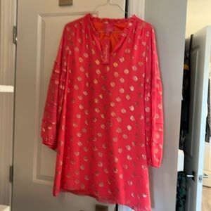 Lilly dress size 12
